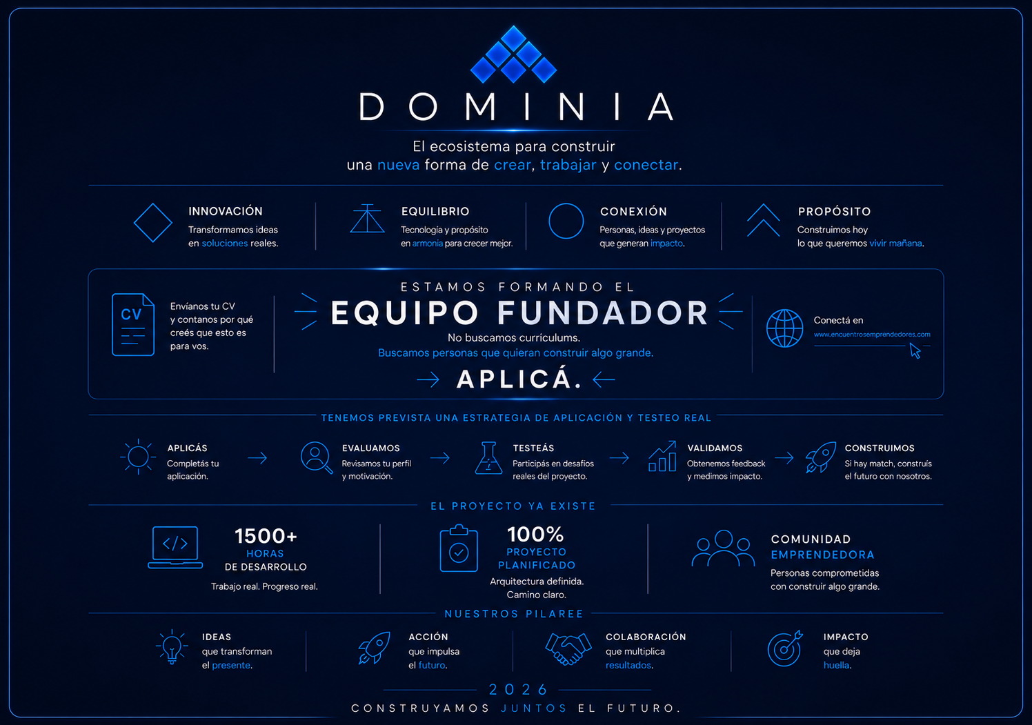 Logo DominiaFlyer