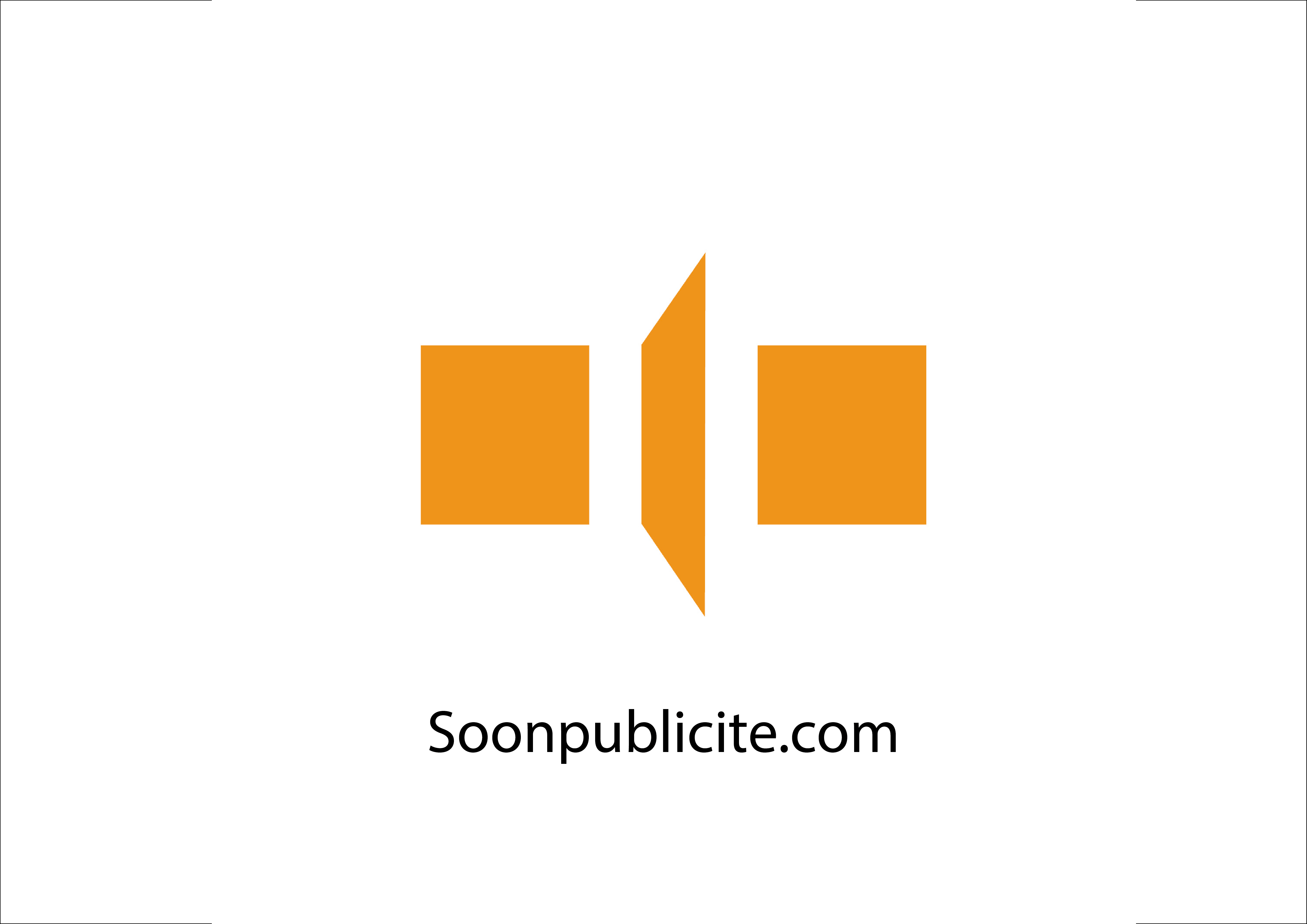 Logo Soon Publicité